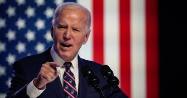 Biden rolls out another $7.4B in student loan debt âforgivenessâ while lawsuits pile up
